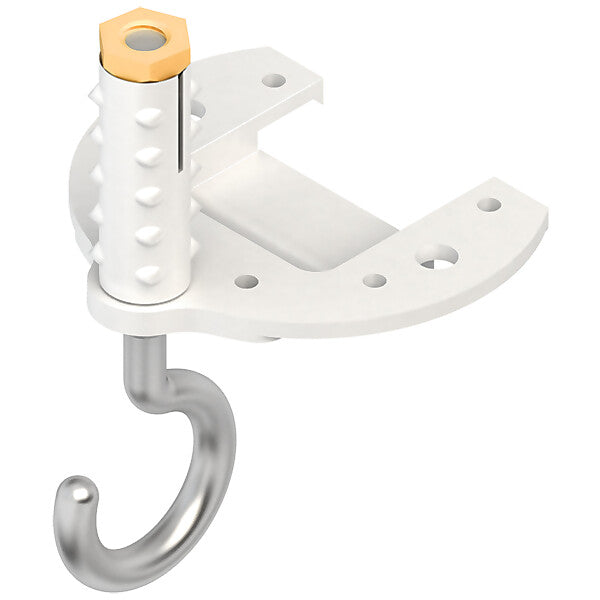 HKL Deckenauslassschelle 30